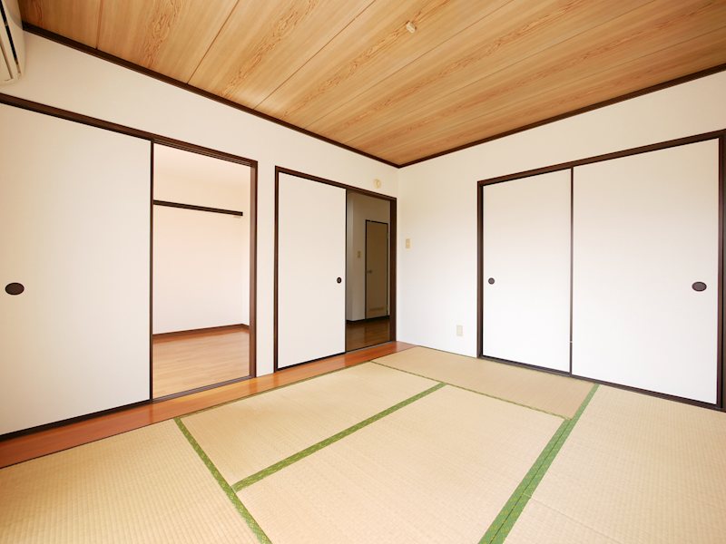 エミネンスナガヤマ その他