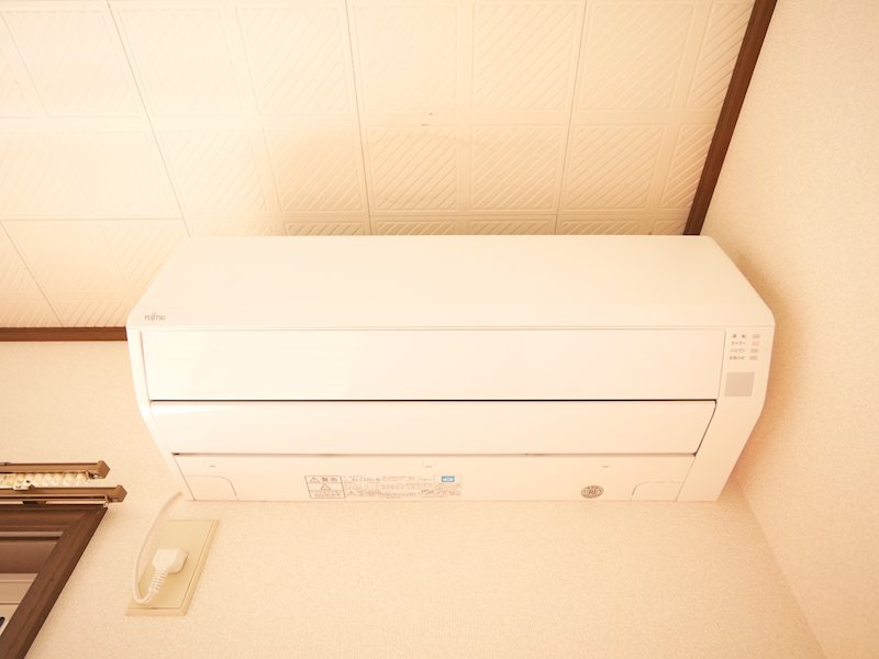 ヴィラ山茶花 その他設備