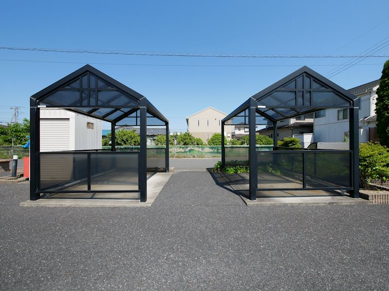 グリーンガーデン その他共有部分