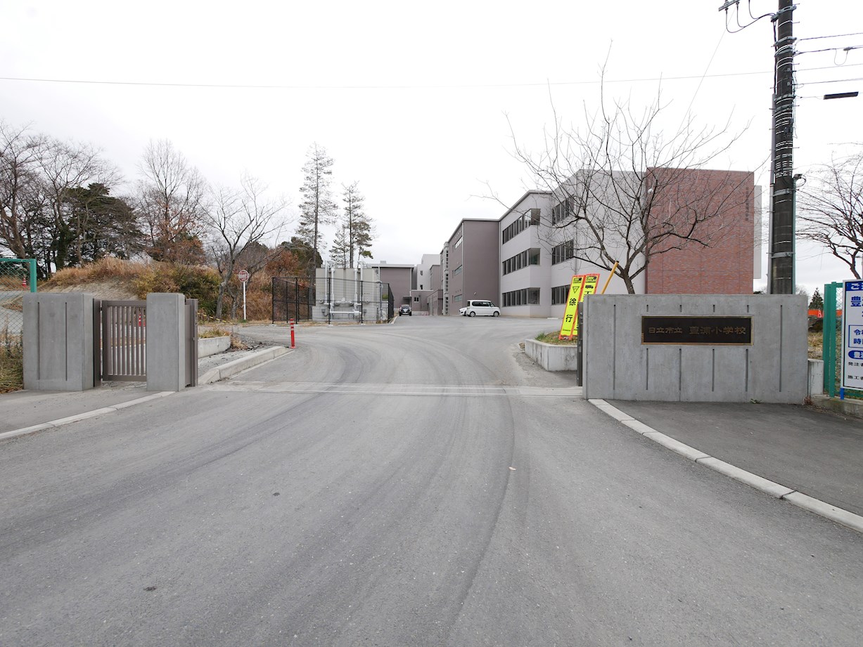 グリーンガーデン 小学校