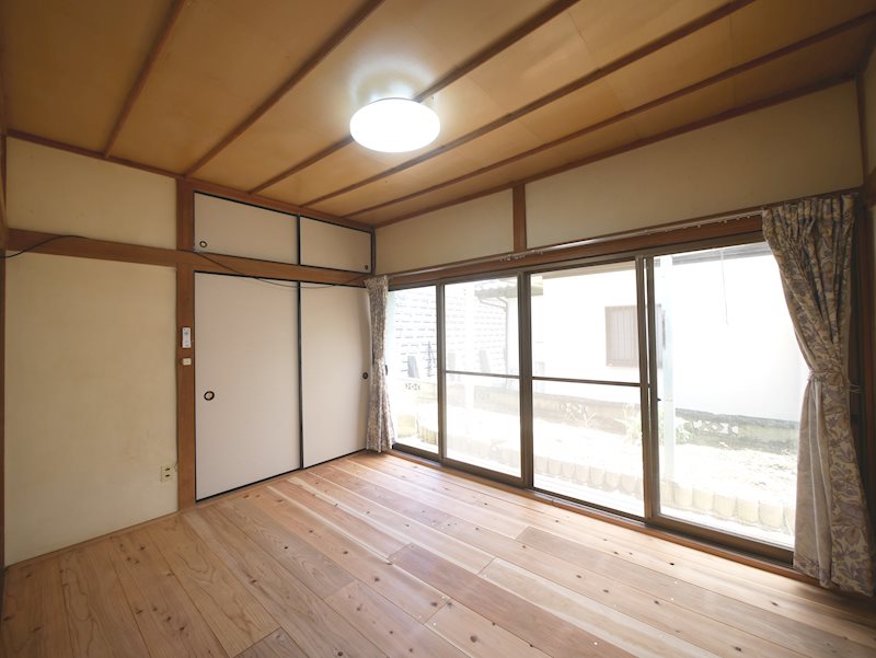 大沼町1丁目熊田住宅 その他