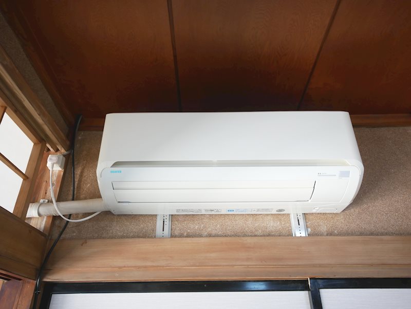 大沼町1丁目熊田住宅 その他設備