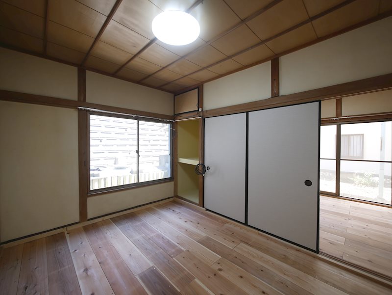 大沼町1丁目熊田住宅 その他