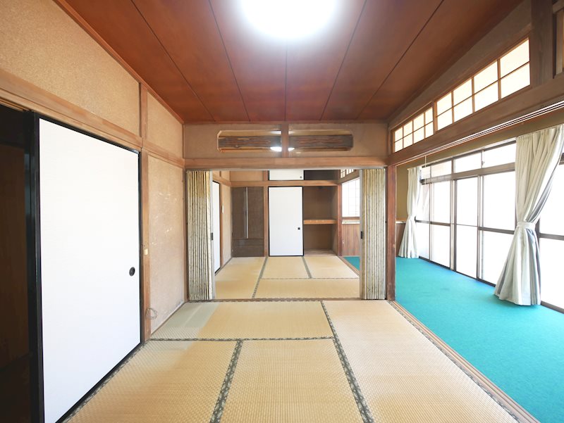 大沼町1丁目熊田住宅 その他
