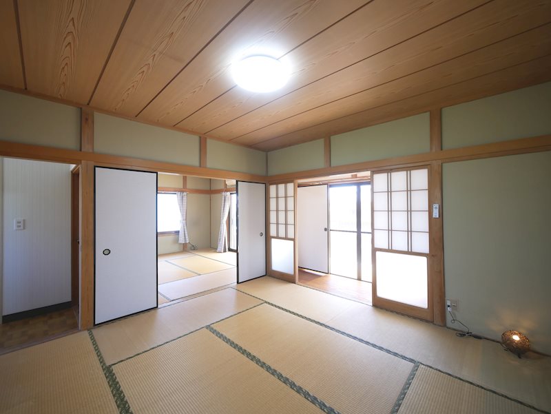 大沼町1丁目熊田住宅 その他