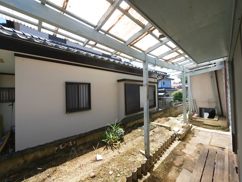 大沼町1丁目熊田住宅 その他部屋・スペース