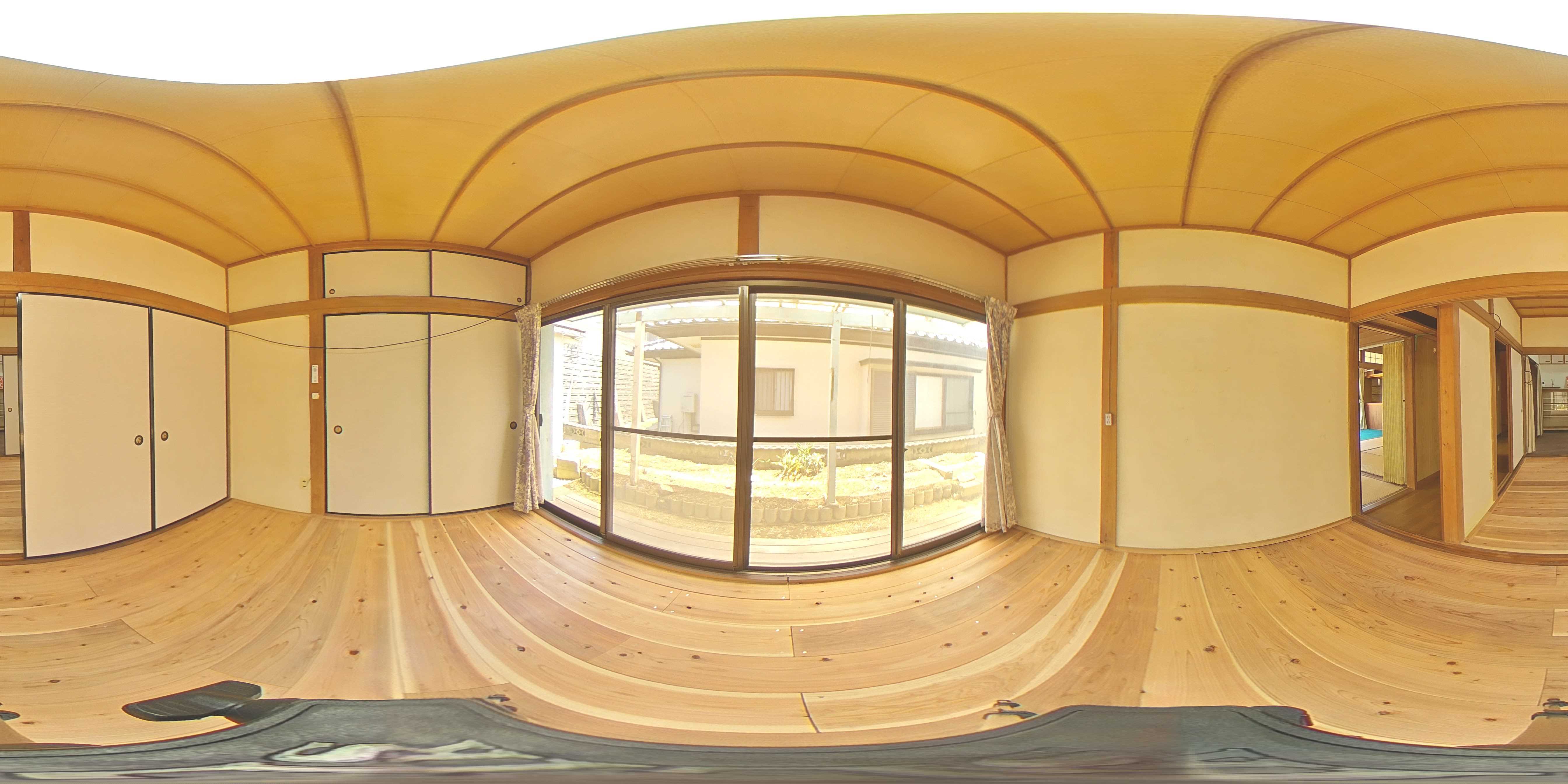 大沼町1丁目熊田住宅 洋室