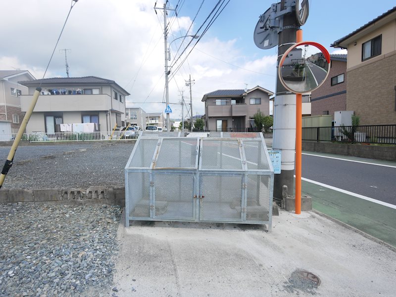 ファミールメゾン その他共有部分