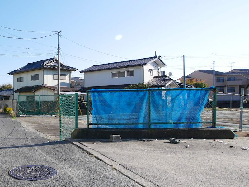 田尻アパート その他共有部分