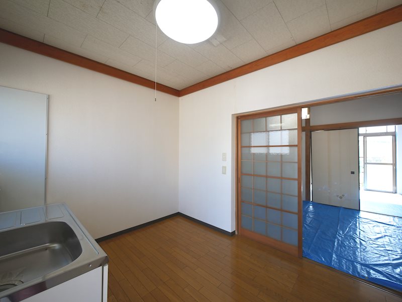 内山商店ビル その他