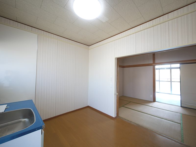 内山商店ビル その他