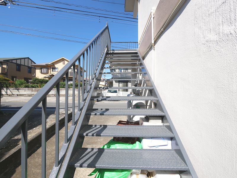 内山商店ビル その他共有部分