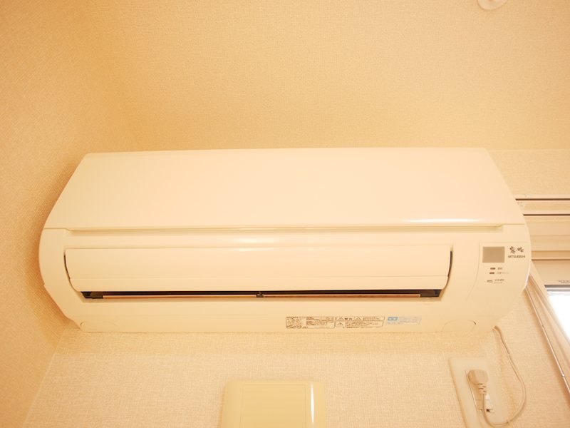 サニーテラス Ⅱ その他設備