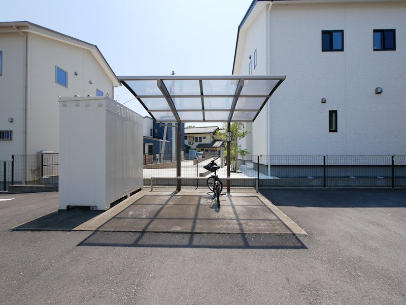 サニーテラス Ⅱ その他
