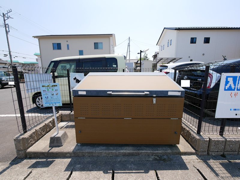 サニーテラス Ⅱ その他共有部分