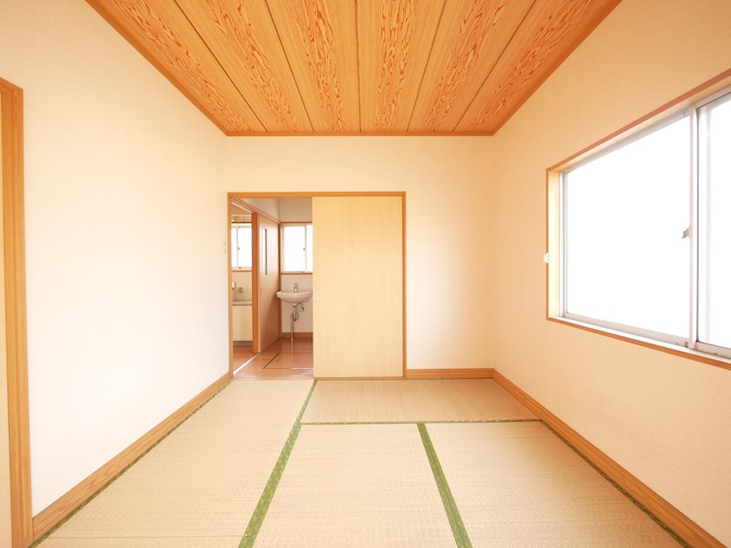 ハシノ作平屋ロ棟 その他