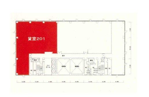日立ライフビル 間取り