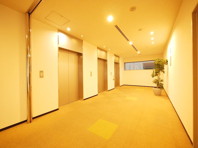 日立ライフビル その他共有部分