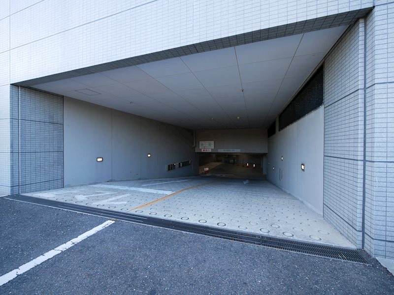 日立ライフビル その他共有部分