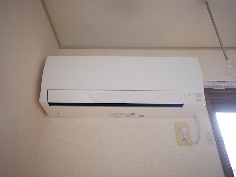 グレースヒルズⅡ  その他設備