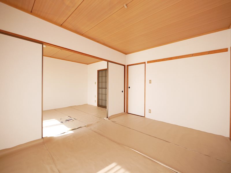 メゾン平成 その他