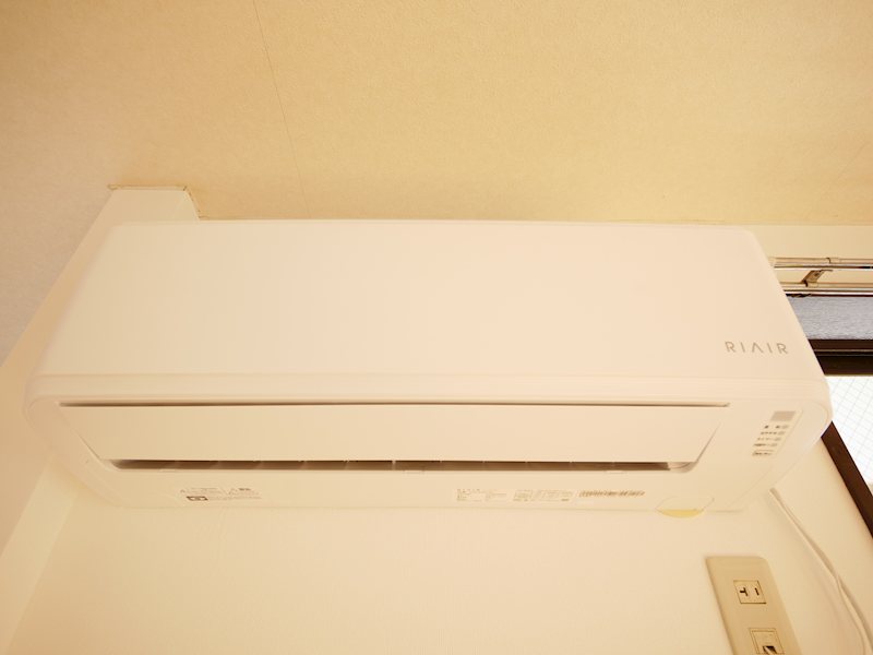 ユキハイツ その他設備