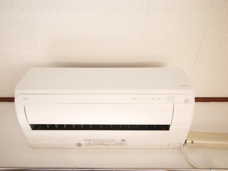 アクティヒタチ その他設備