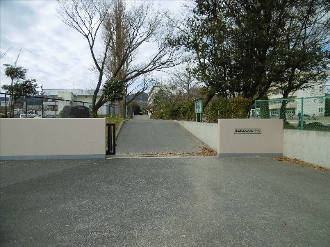 サンハイム千石 小学校
