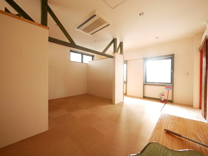 打手屋第二ビル その他