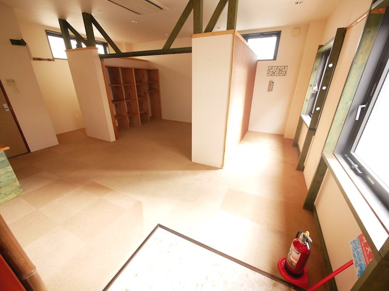 打手屋第二ビル その他