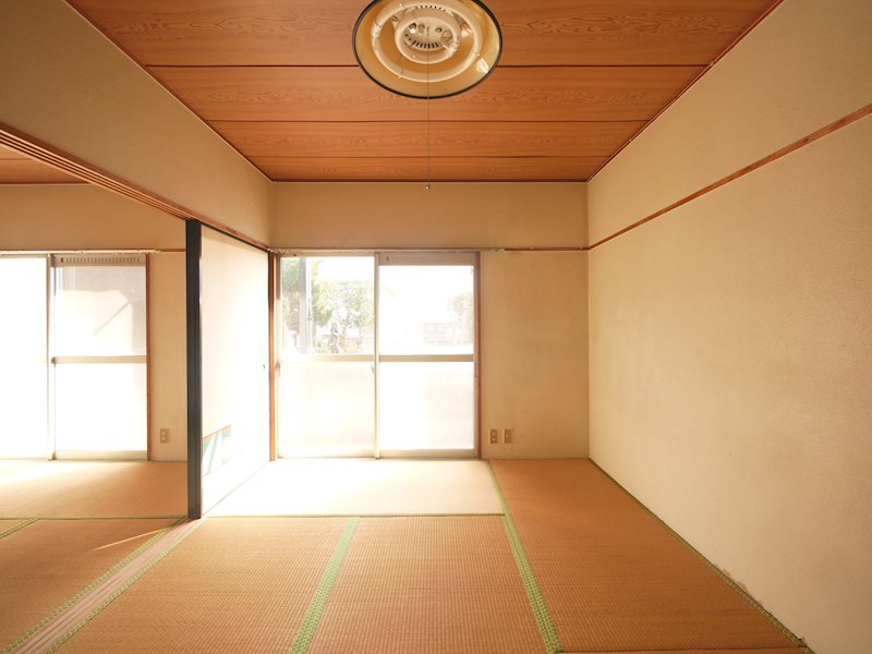 関アパート その他