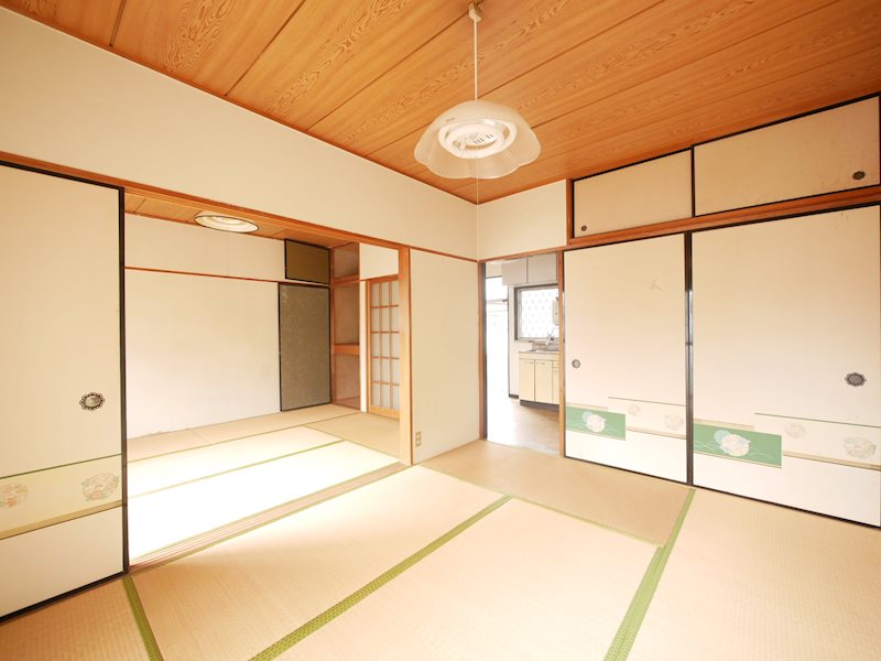 関アパート その他