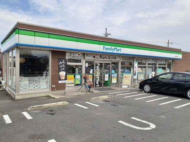 サンブルージュ その他
