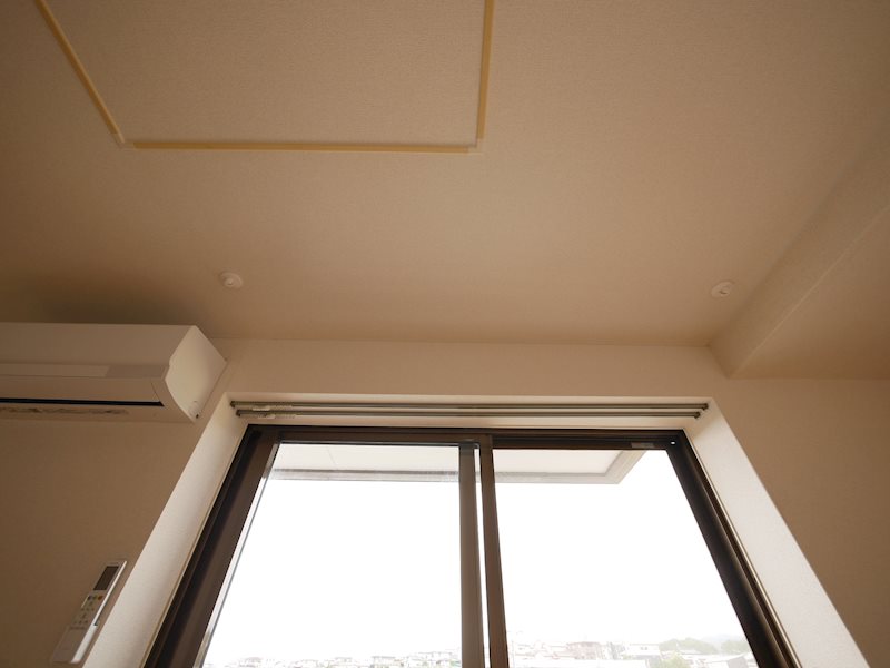 サンブルージュ その他設備