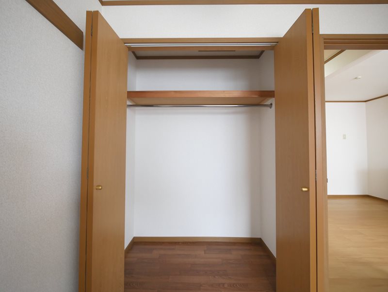 ＢＲＥＥＺＥＨＯＵＳＥＵＳＵＩ 収納