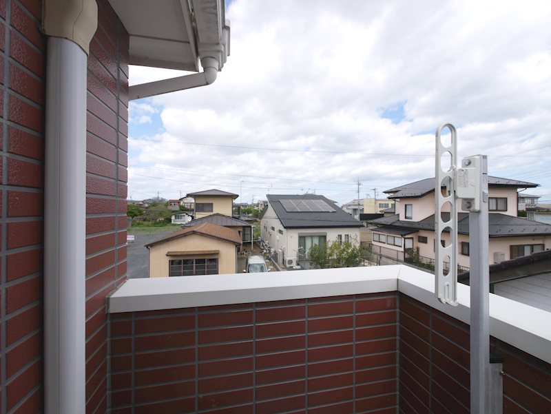 ＢＲＥＥＺＥＨＯＵＳＥＵＳＵＩ 眺望
