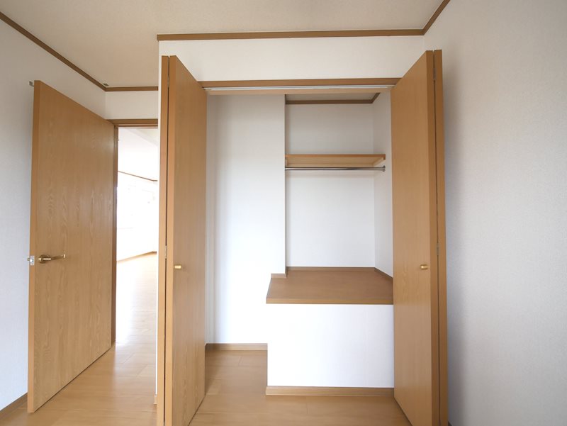 ＢＲＥＥＺＥＨＯＵＳＥＵＳＵＩ 収納