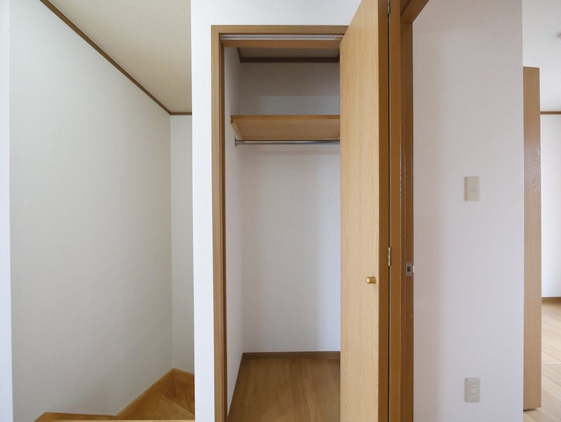 ＢＲＥＥＺＥＨＯＵＳＥＵＳＵＩ 収納
