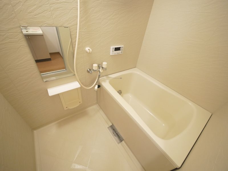 ＢＲＥＥＺＥＨＯＵＳＥＵＳＵＩ 風呂画像