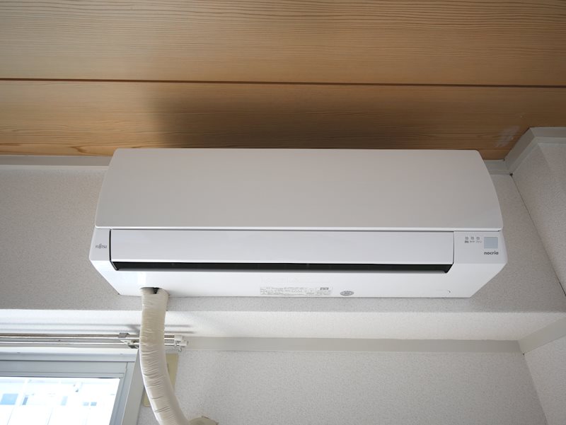 ビレッジハウス日立4号棟 その他設備
