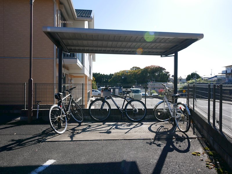 ノース・エッジ その他共有部分