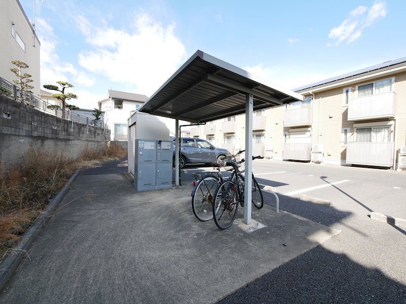 サニスペ  その他共有部分