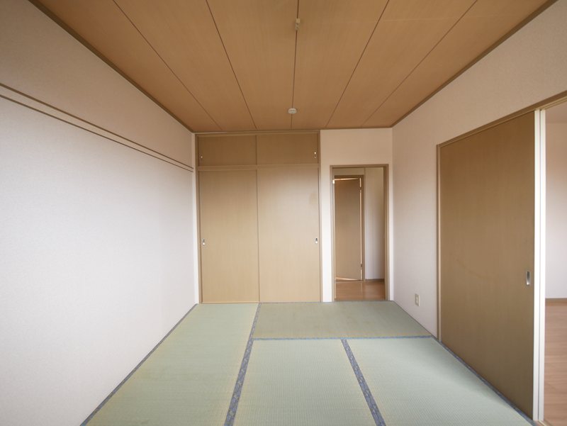 サニースクエア　A その他