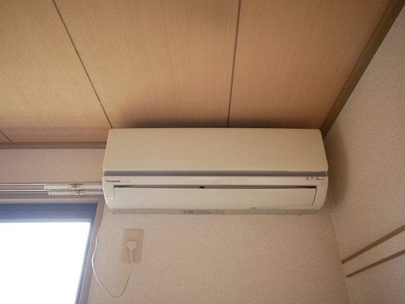 サニースクエア　A その他設備