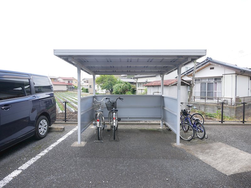 サニースクエア　A その他共有部分
