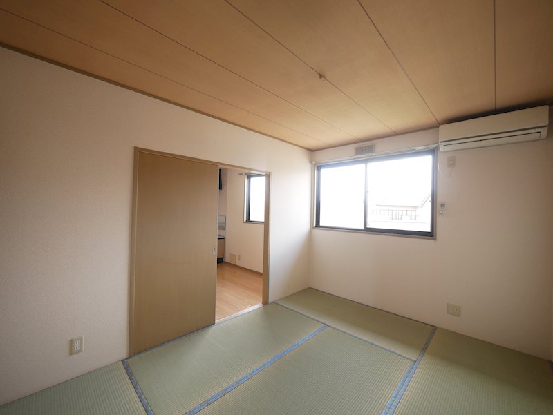 サニースクエア　A その他