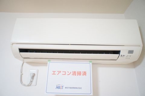 サニーウェル  その他設備