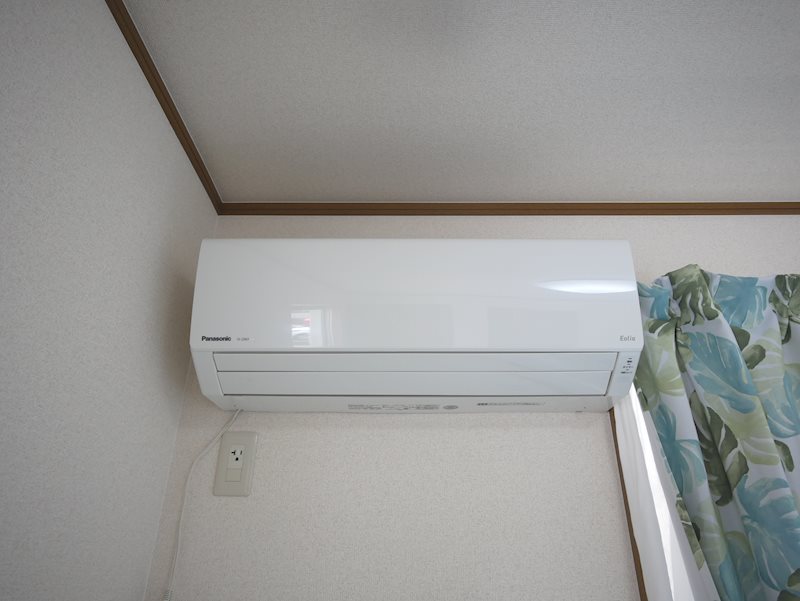 グランコレッタ その他設備