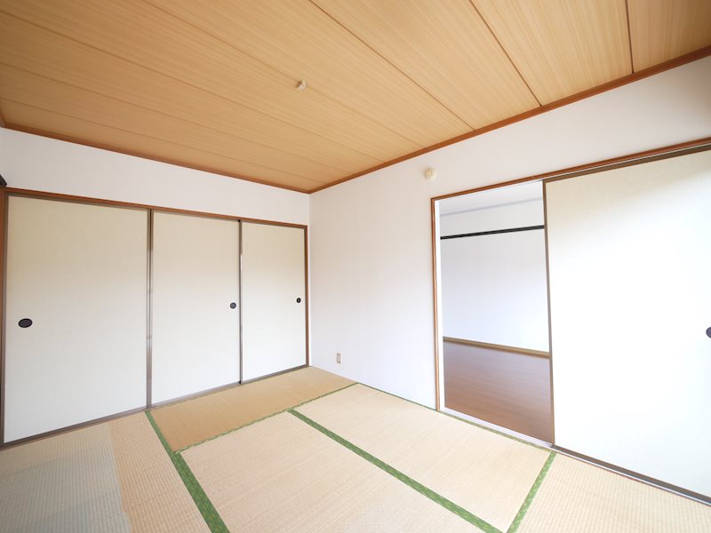 ハイツＷＡＣＨＩ　Ａ その他