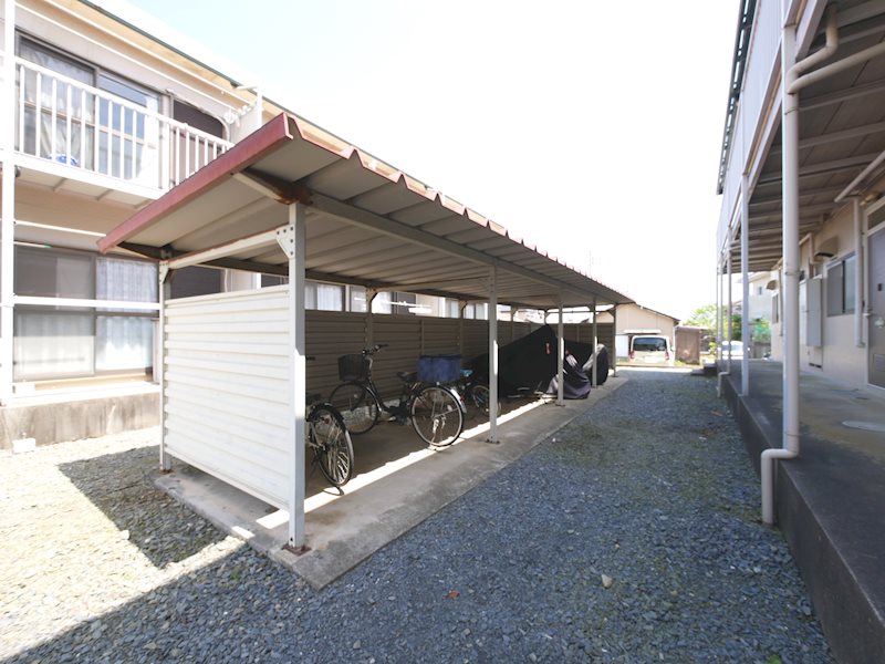 ハイツＷＡＣＨＩ　Ａ その他共有部分